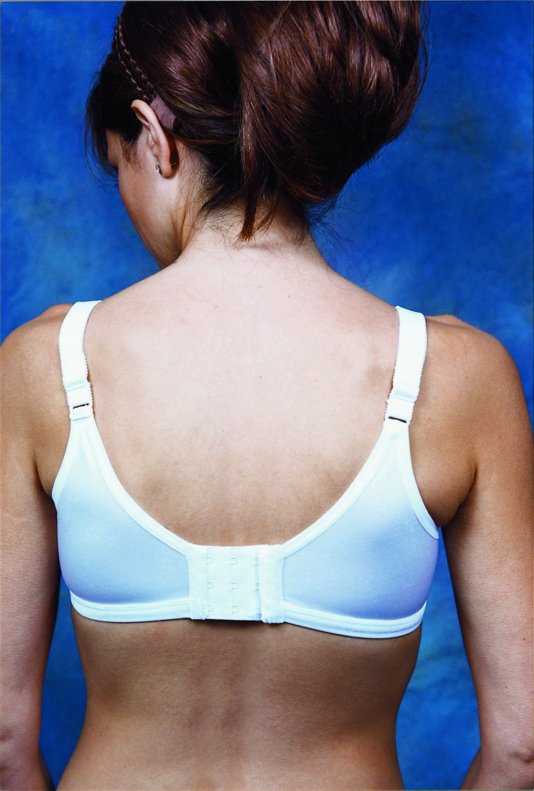 PP18 Moderate Support Bra - ES Medical Supplies and Equipment Inc.